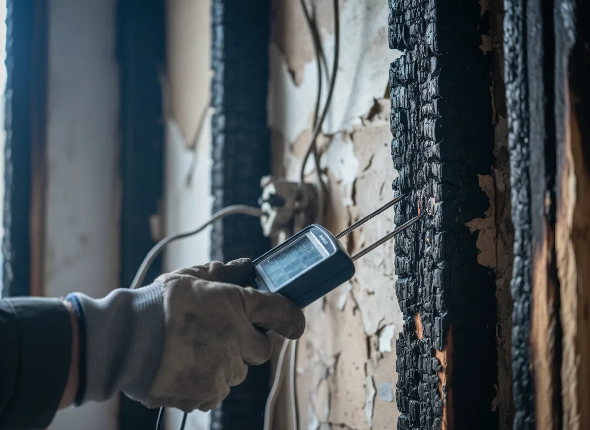 Fire Damage Restoration Guysville, OH FAQs
